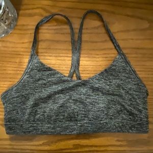 Donating 5/29. Old Navy Active Bra- light support
